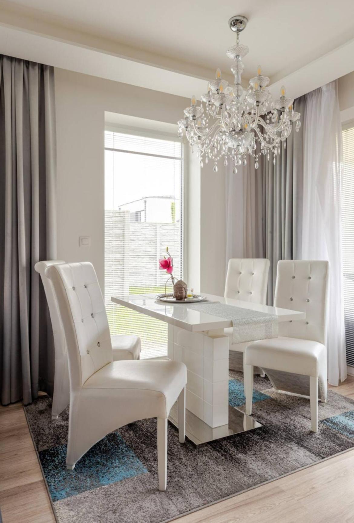 Modern 2 Bed House Near Bratislava With Parking Apartment Rovinka Bagian luar foto